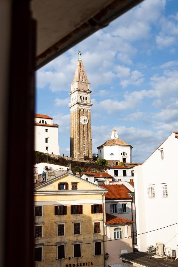 Apartma Remi II Piran Luaran gambar