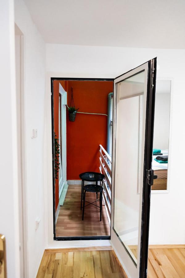 Apartma Remi II Piran Luaran gambar