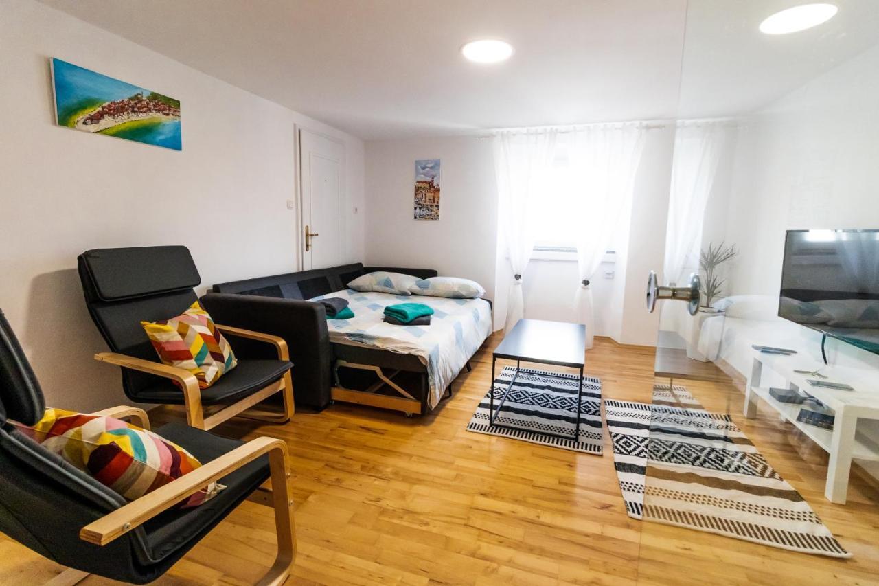 Apartma Remi II Piran Luaran gambar