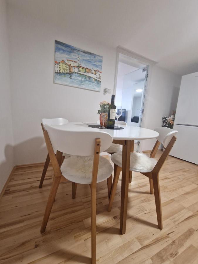 Apartma Remi II Piran Luaran gambar