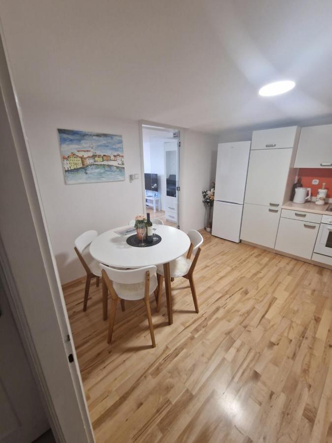 Apartma Remi II Piran Luaran gambar